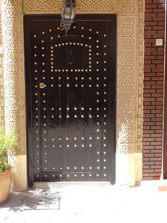 Riad Bab Lakhmiss Hotel Marrakesh Exterior photo